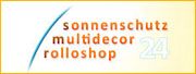 Onlineshop SMR www.smr-rollo24.de